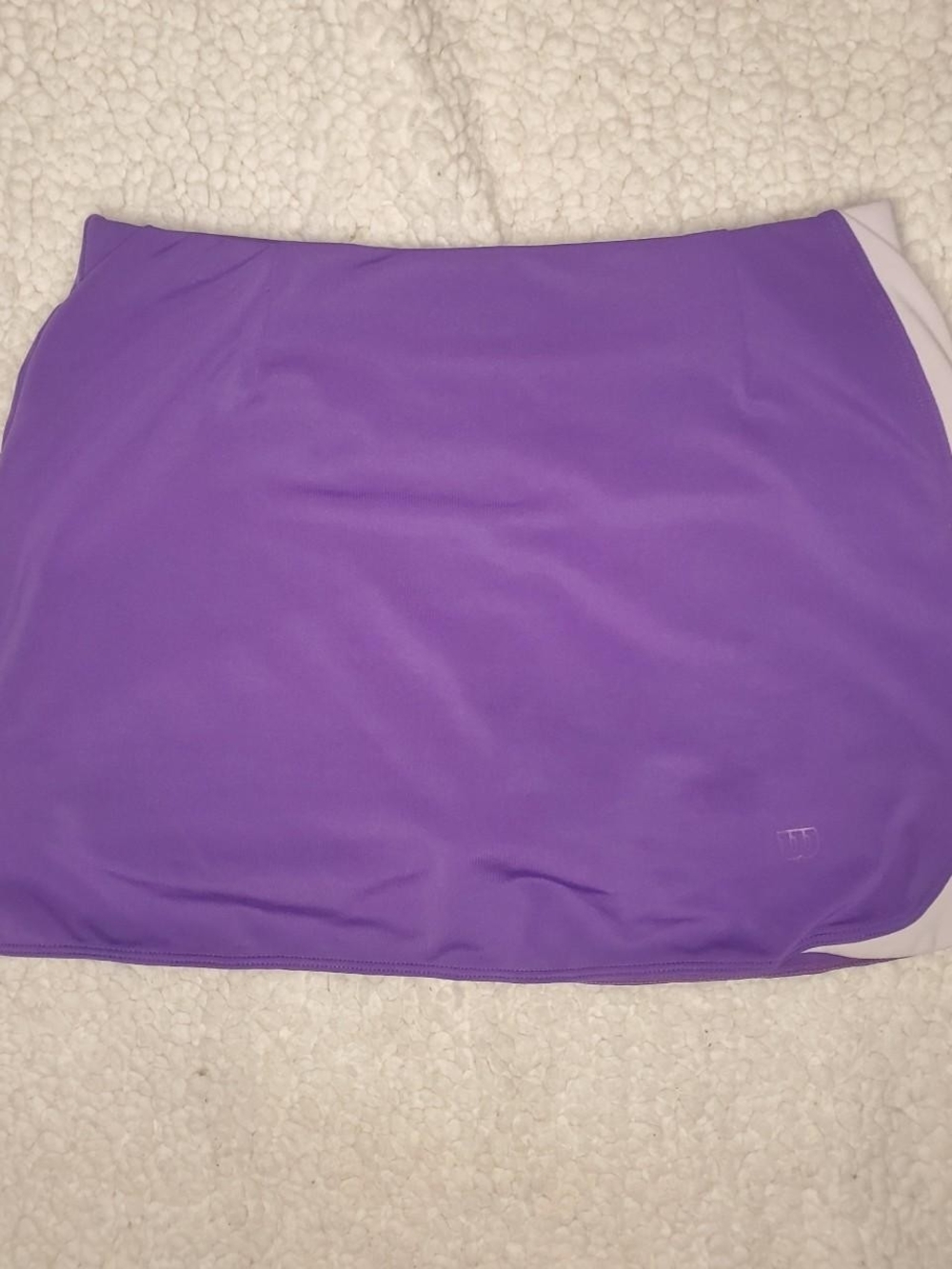 Wilson Tennis Skort